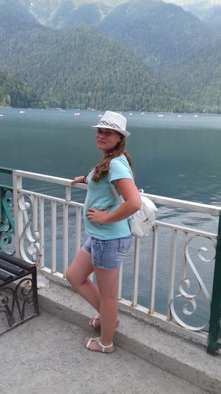 Мы в этом году,