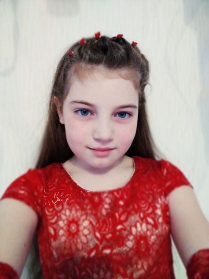Старшие?