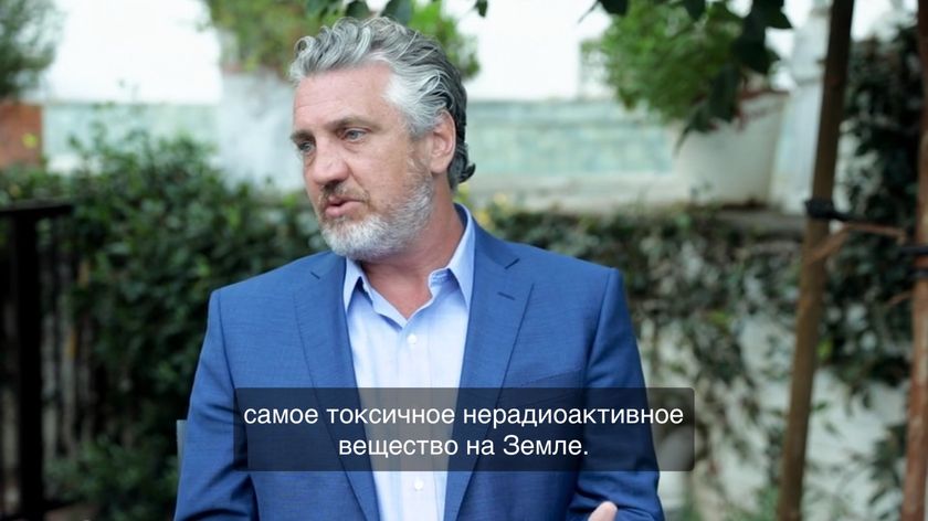 Для тех, кто думает