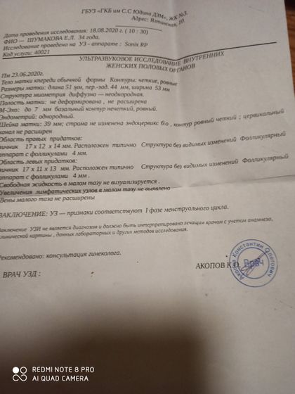 Непонятная мазня