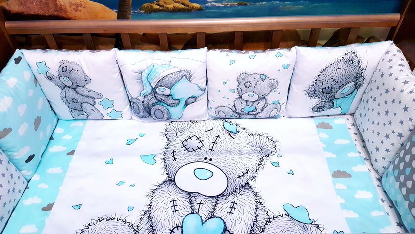 💙 Любимые Тедди 💙