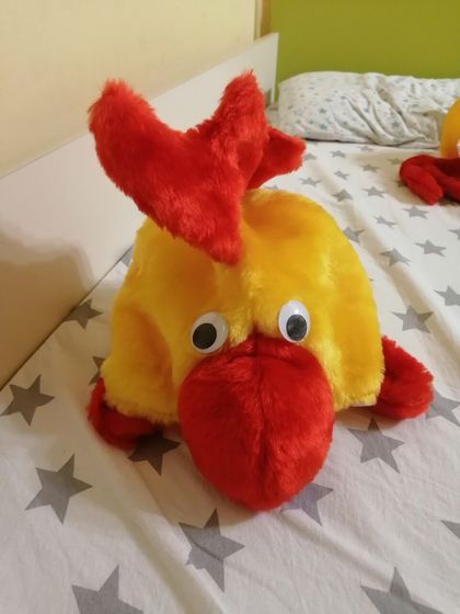 Не стоит.....