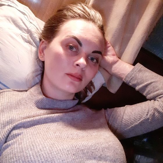 Поезд с погодками