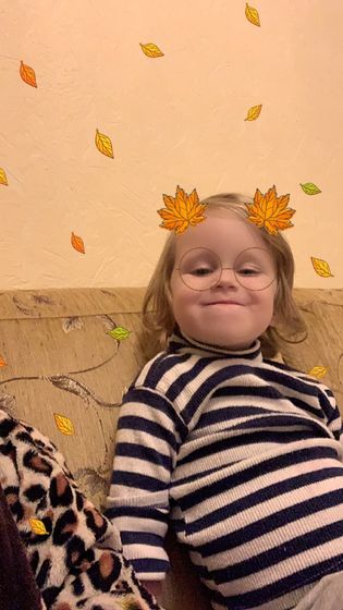 Как же быстро время