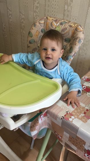 Годовасие!!!!🐣