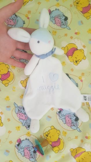 игрушка для сна