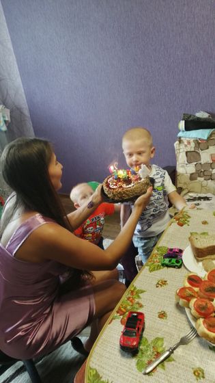 Девочки 10августа, у моих