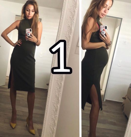 Что одеть? 6 месяцев:)