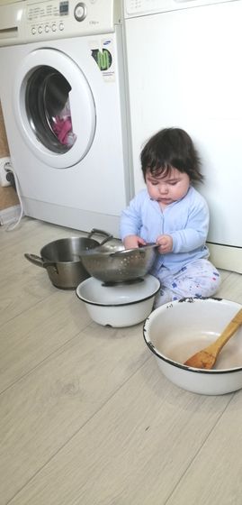 Сегодня ровно 6 месяцев