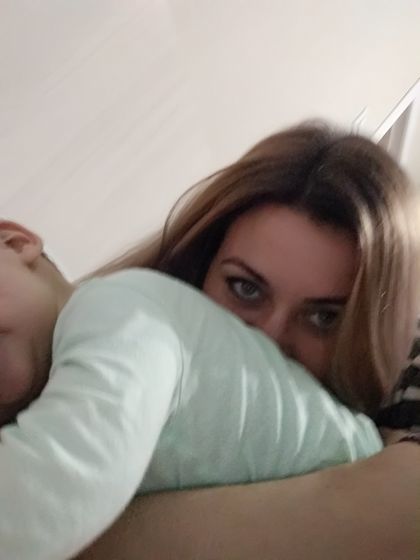 Ооо, сегодня мой день