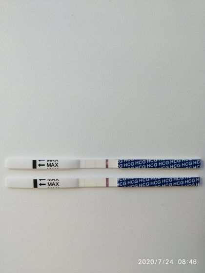 🤰надеюсь на хорошую Б.😊
