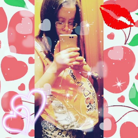 Наши 38 неделек 🌸🌸🌸