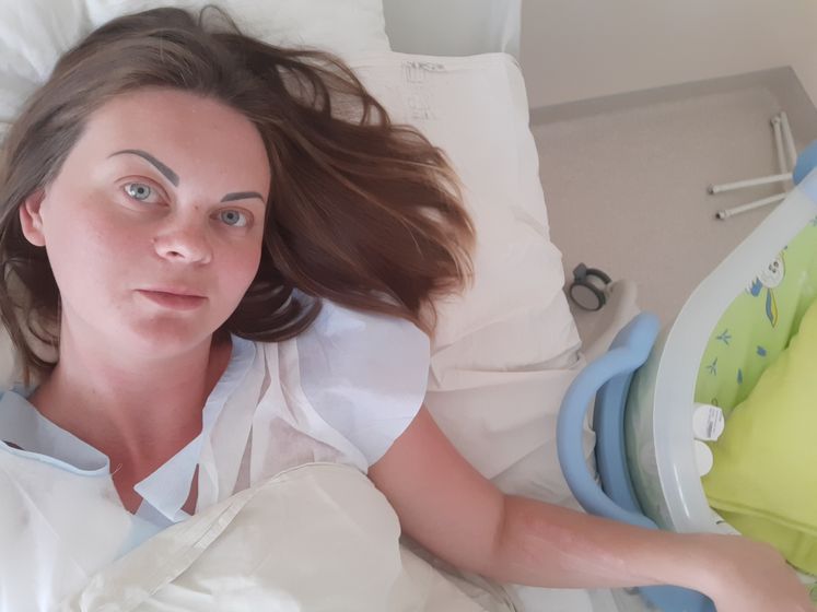 Немножко фоток с нашего рождения 🤗