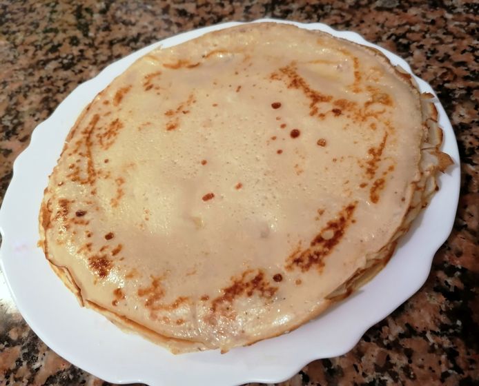Моя активность просыпается вечером!