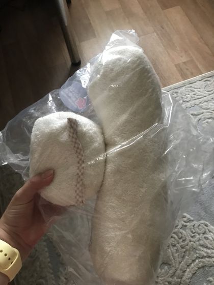 Пользовался кто-нибудь такой штучкой?
