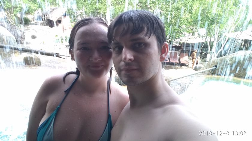 Вспоминая Вьетнам. Нячанг 2018