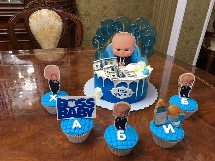 наш первый годик: 2.06.18 ☺️