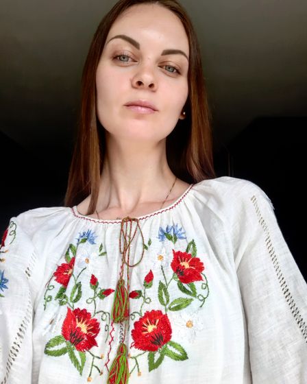 Я вернулась ?