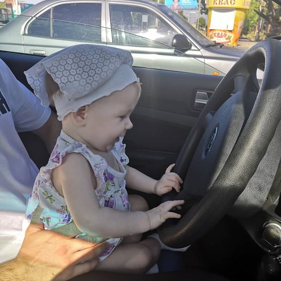 Пропала на долго