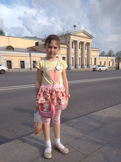 День пионерии. (19.05.19)