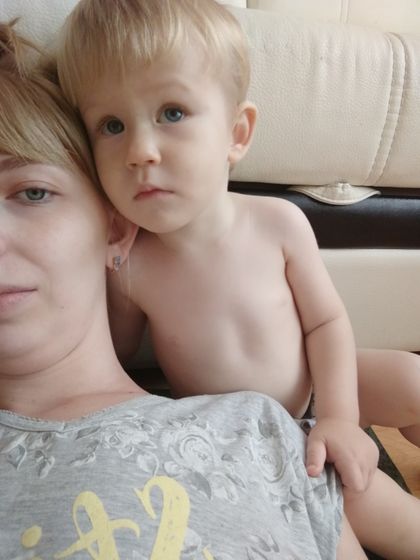 Заметочки. 1.5 года