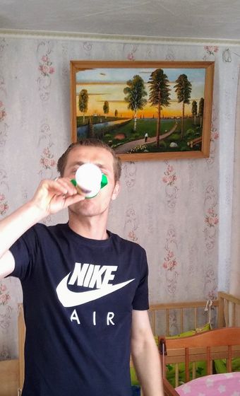 А какое детское молочко покупаете вы?