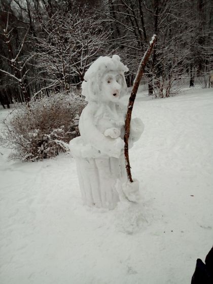 Спектакль