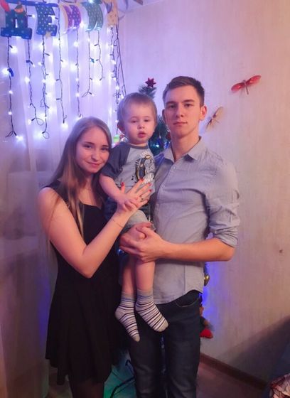 Через пару месяцев проводим
