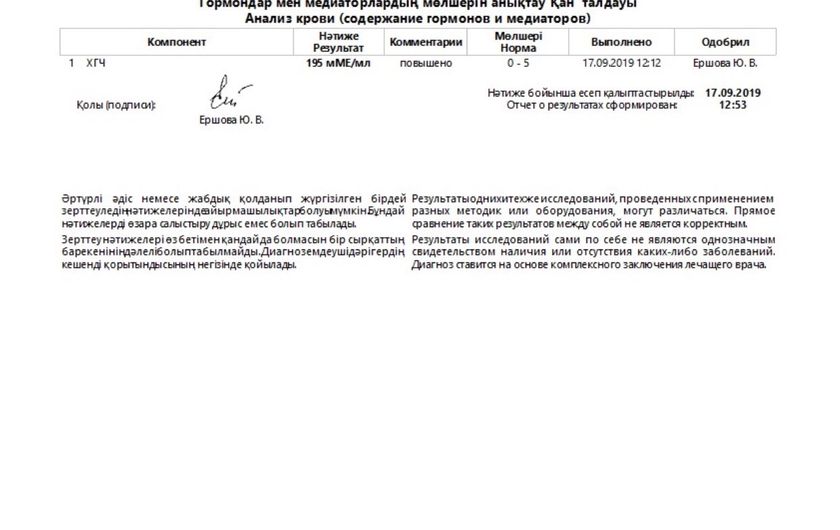 Когда можно идти на УЗИ?