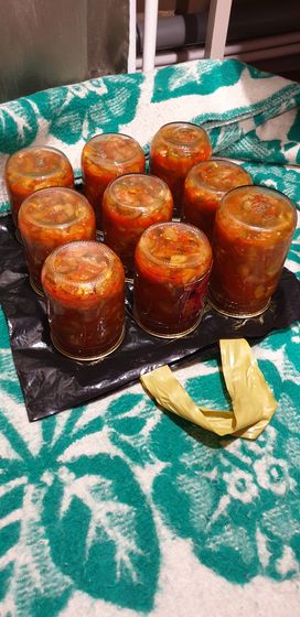 Мои руки не для скуки?