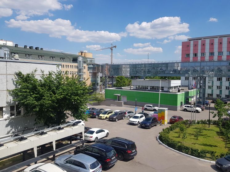 Роды в ФГБУ «НМИЦ АГП им. В.И. Кулакова», ПКС, контракт с врачом, одноместная палата (Вавина О.В.)