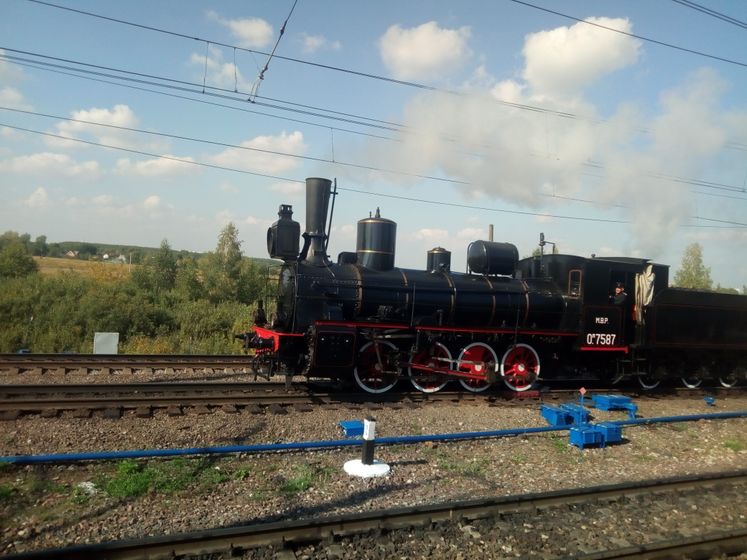 День открытых дорог 2019