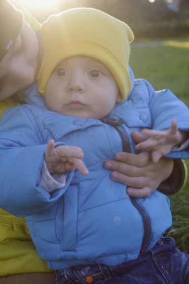 Артику 1,5❤️ Мой