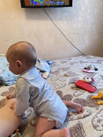 Теперь постоянно так делает