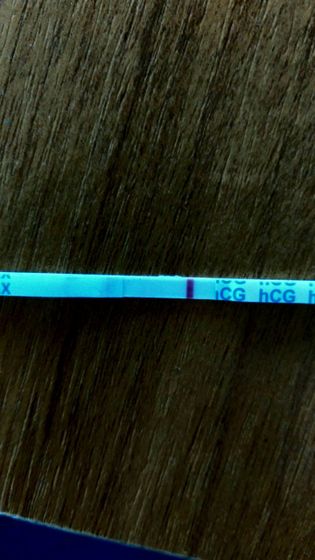 10 день задержки? Всем