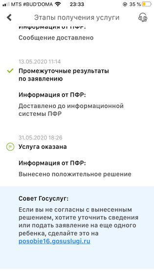 Как понять, что услуга