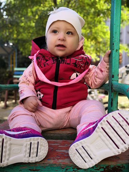 Подарки на годик