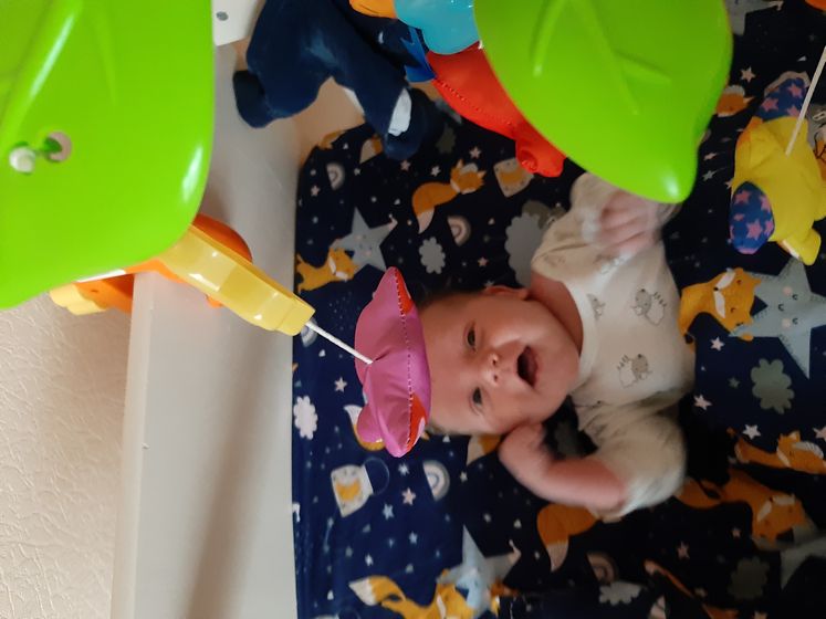 Вот и месяц пробежал))❣🥰🥰