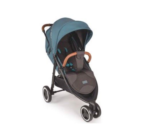 Коляска Happy baby ultima v3