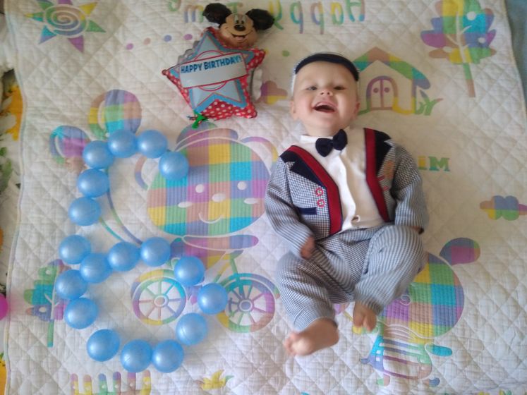 6 месяцев ??