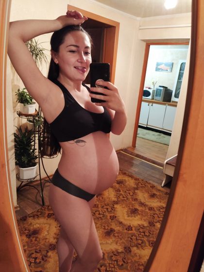 39? Когти обрезала,на депиляцию