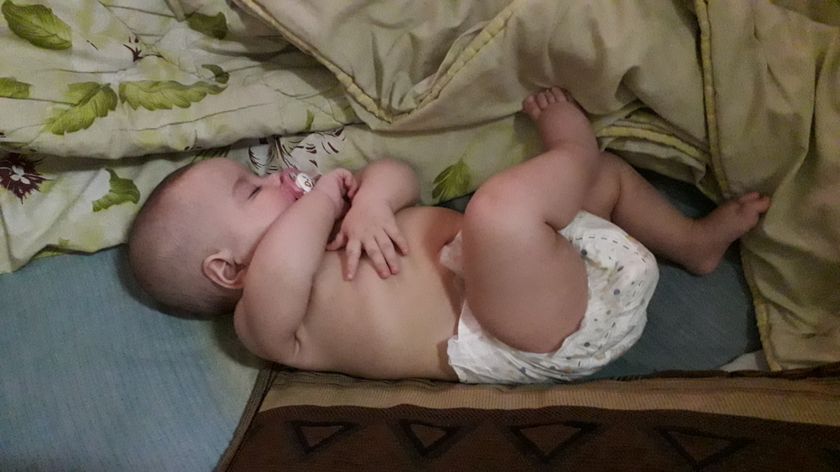 С праааздничком))