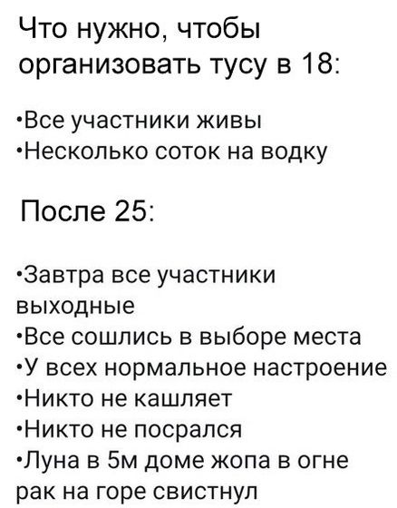 Это мы так отметили