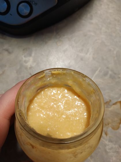 Пюре