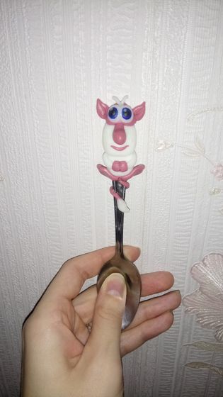 Девочки делаю ЛОЖЕЧКИ и