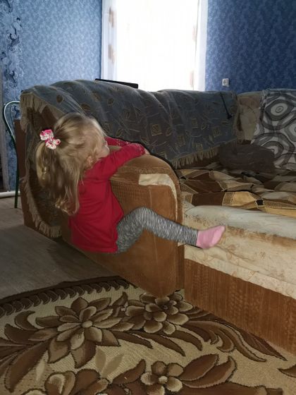 Спортивные бальные танцы