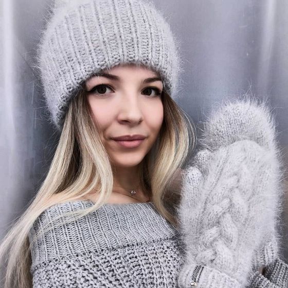 И вот потихоньку