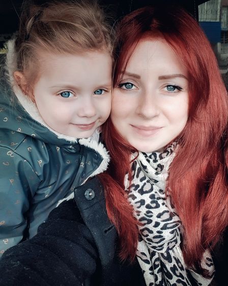Это мой второй инстаграм)