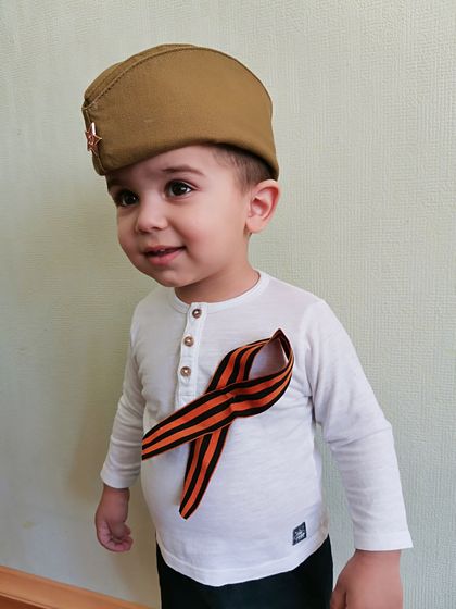 С ДНЁМ ПОБЕДЫ!!!