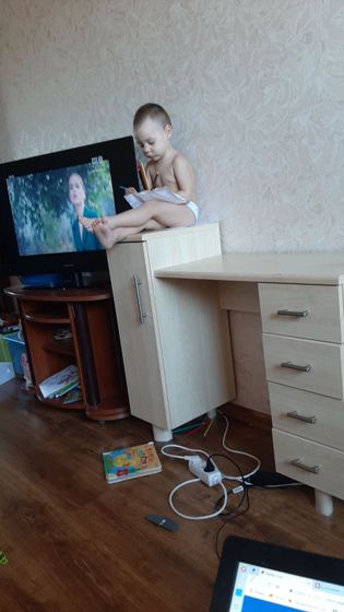 Всем привет))) Давно не